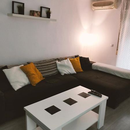 Apartamento En Aguadulce Almería Extérieur photo