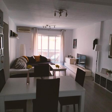 Apartamento En Aguadulce Almería Extérieur photo