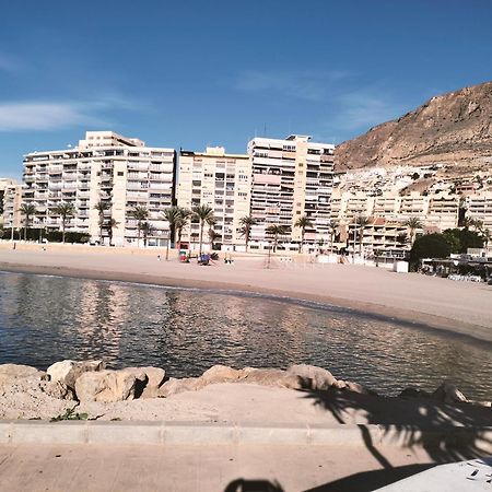 Apartamento En Aguadulce Almería Extérieur photo