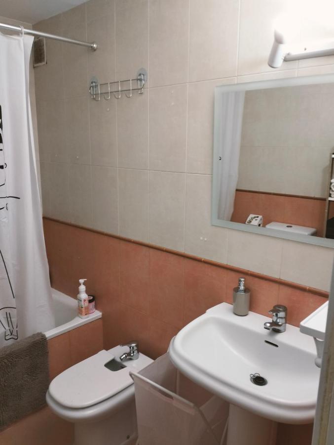 Apartamento En Aguadulce Almería Extérieur photo