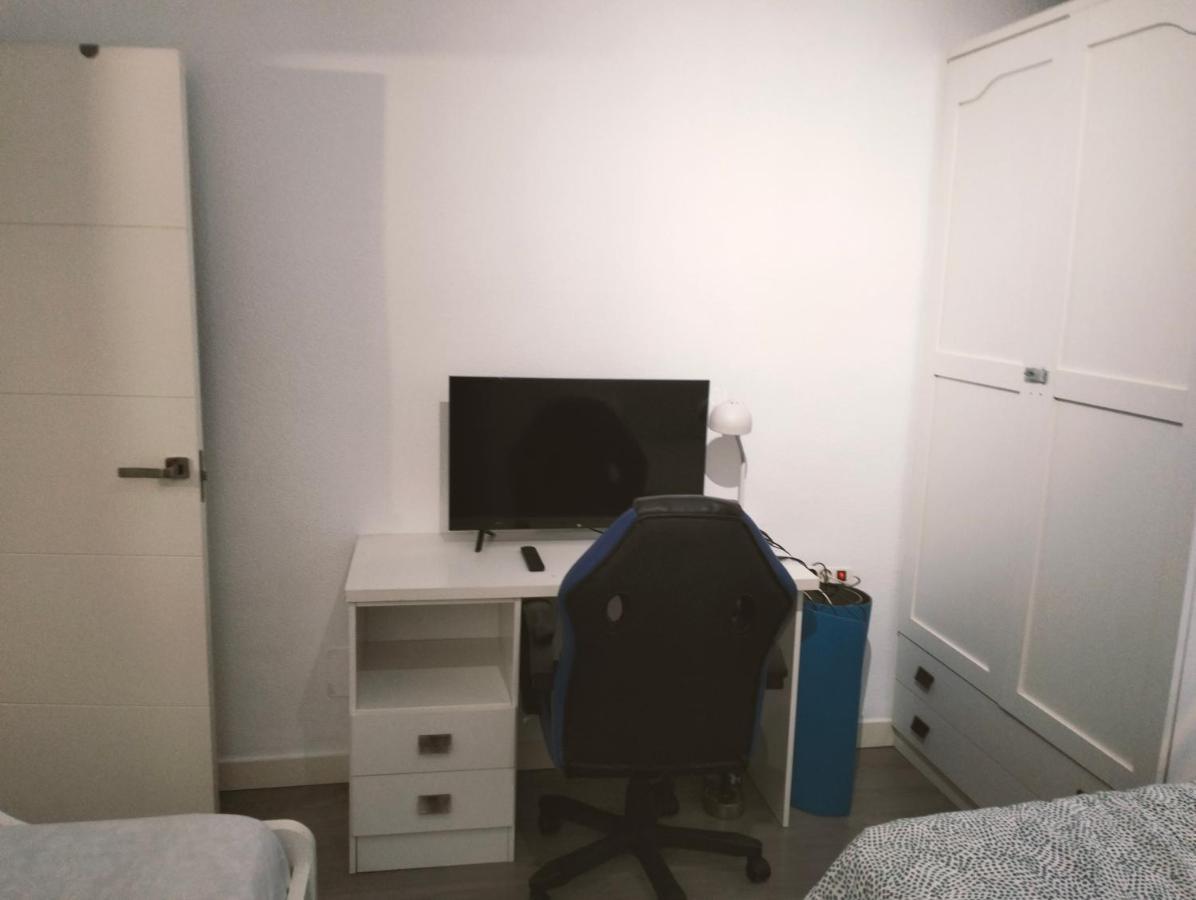 Apartamento En Aguadulce Almería Extérieur photo