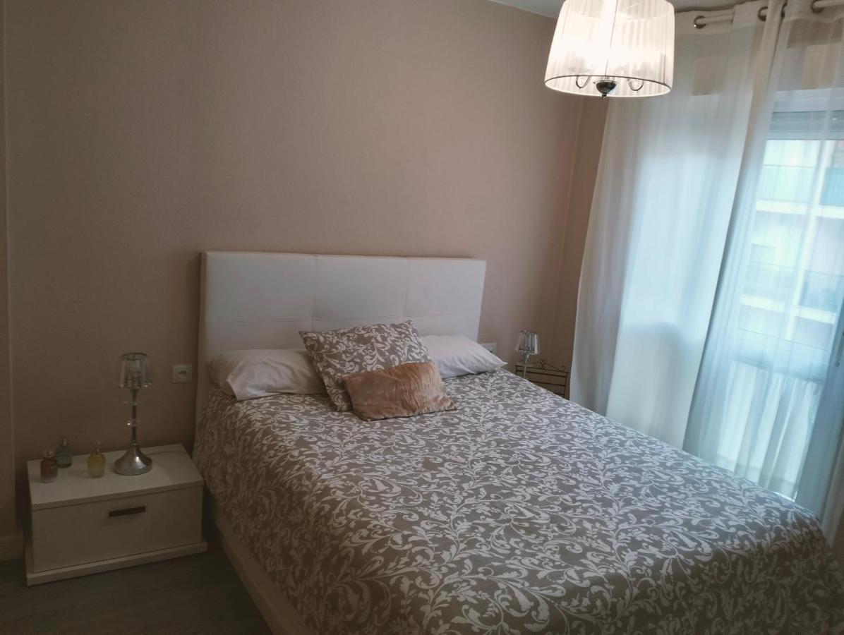 Apartamento En Aguadulce Almería Extérieur photo