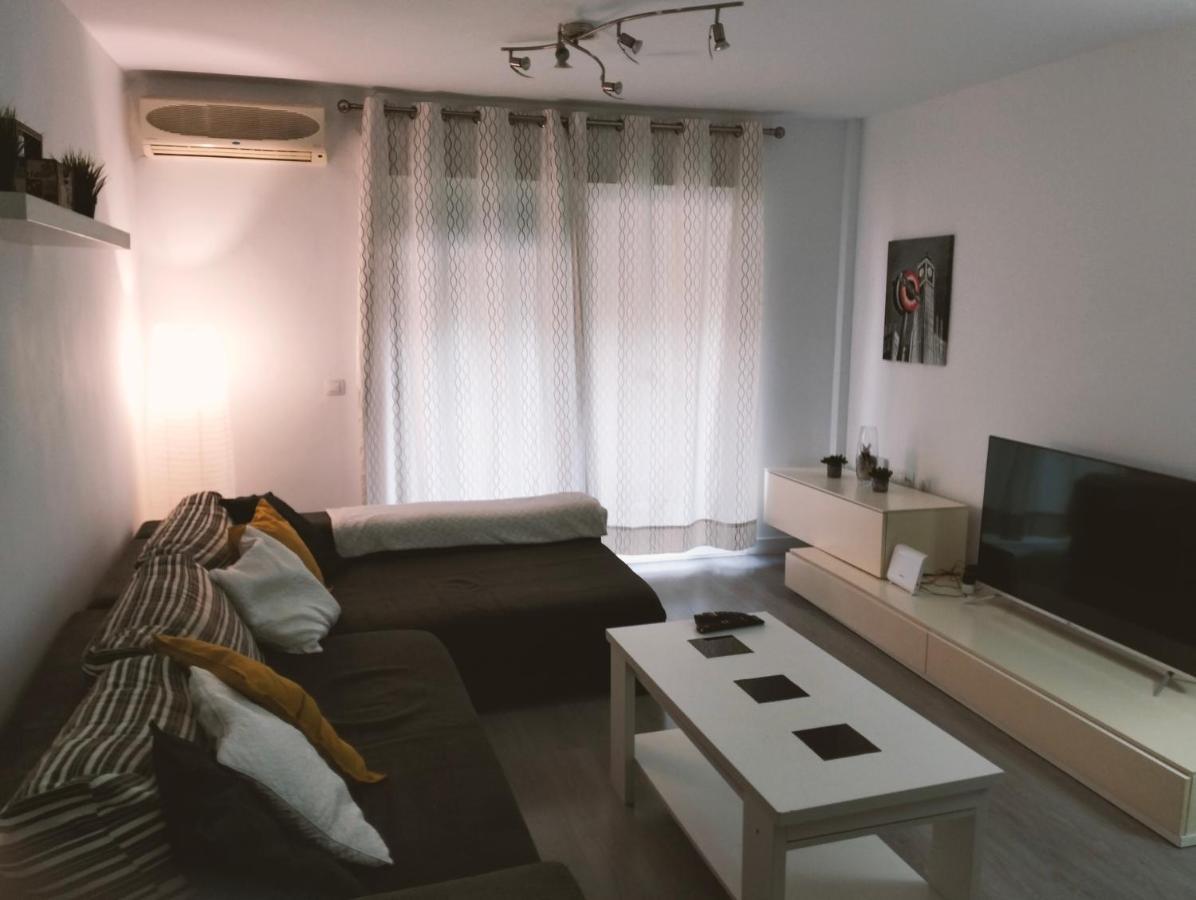 Apartamento En Aguadulce Almería Extérieur photo