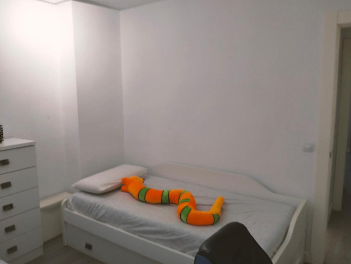 Apartamento En Aguadulce Almería Extérieur photo