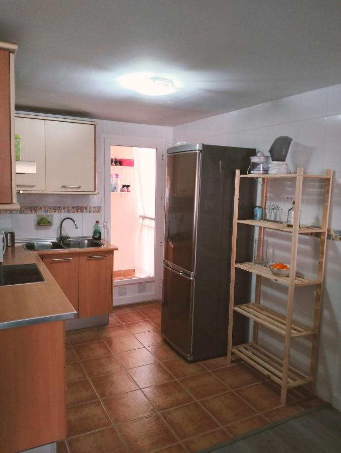 Apartamento En Aguadulce Almería Extérieur photo