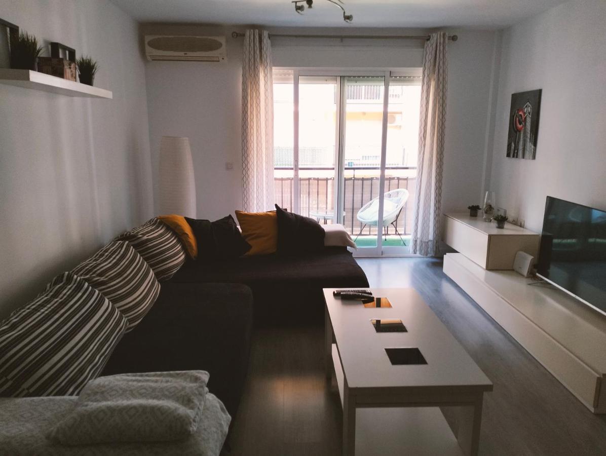 Apartamento En Aguadulce Almería Extérieur photo