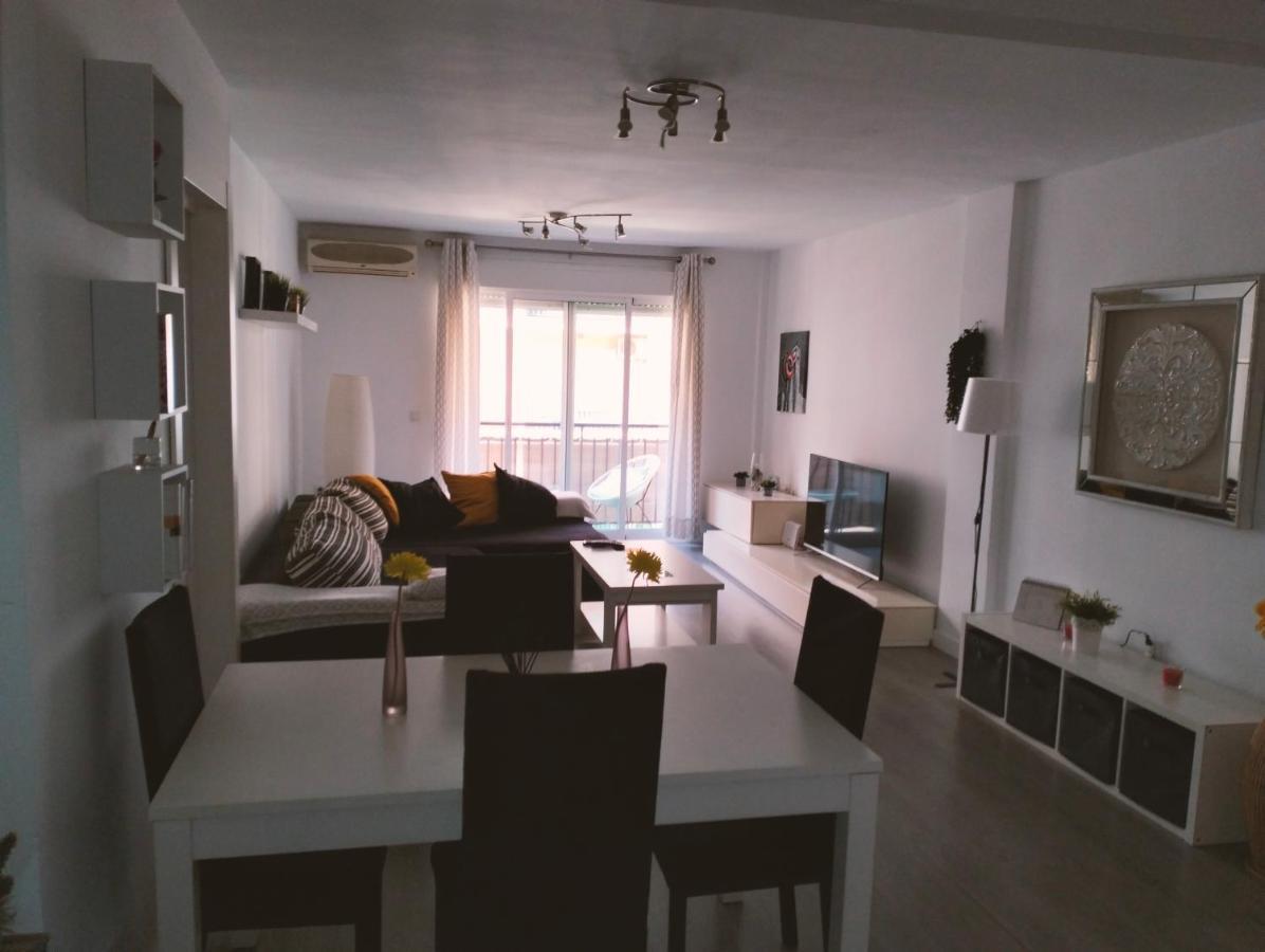 Apartamento En Aguadulce Almería Extérieur photo